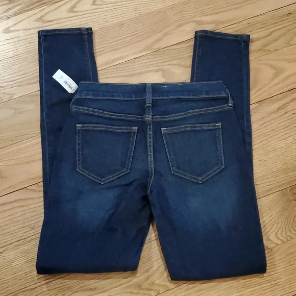 GAP JEANS REGULAR STANDARD 0 - Picture 6 of 7